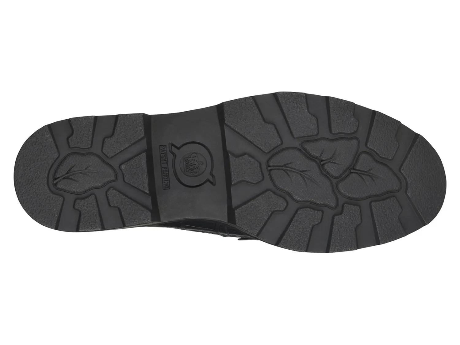 Carrera Platform Loafer