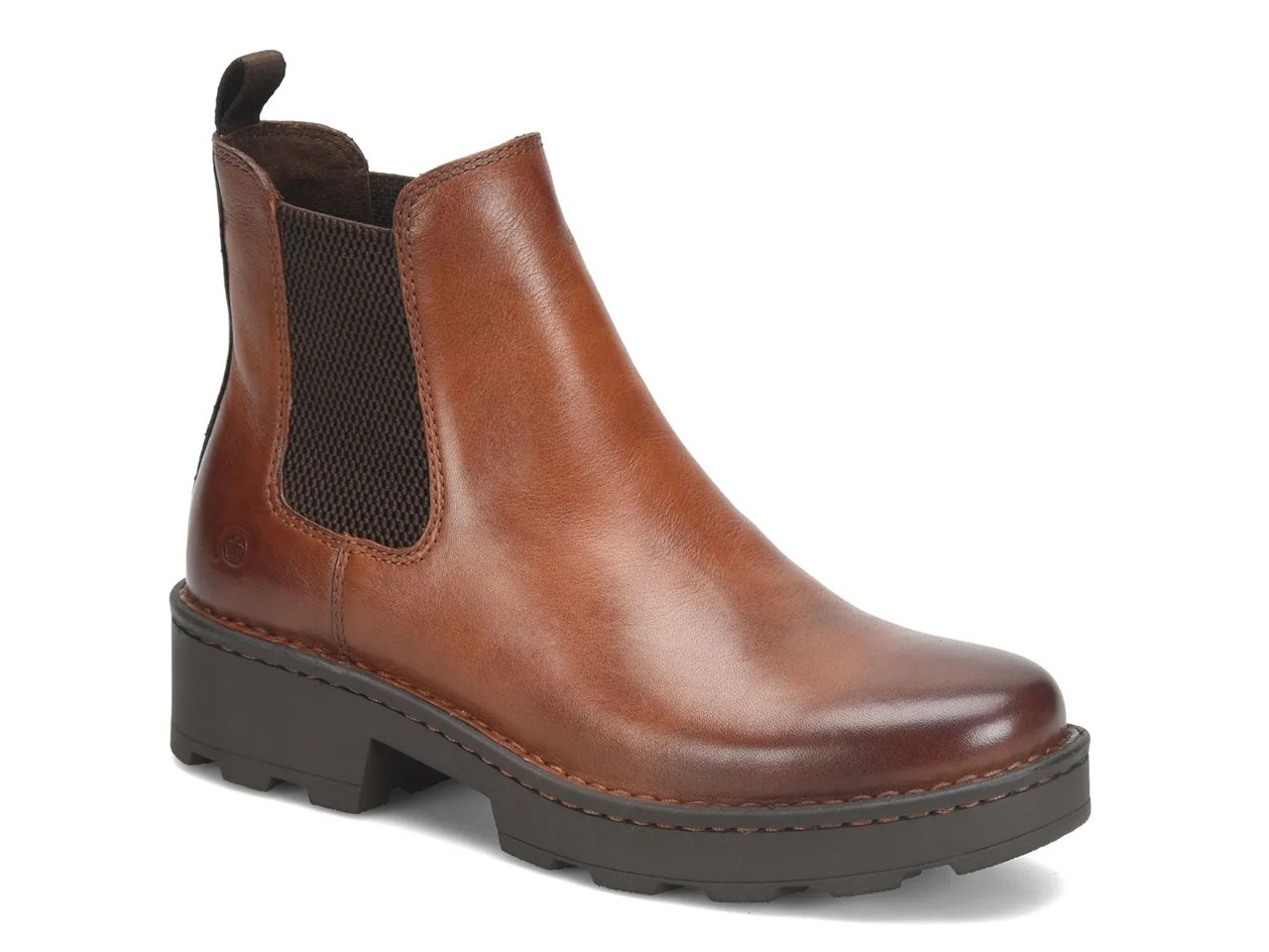 Verona Waterproof Chelsea Boot