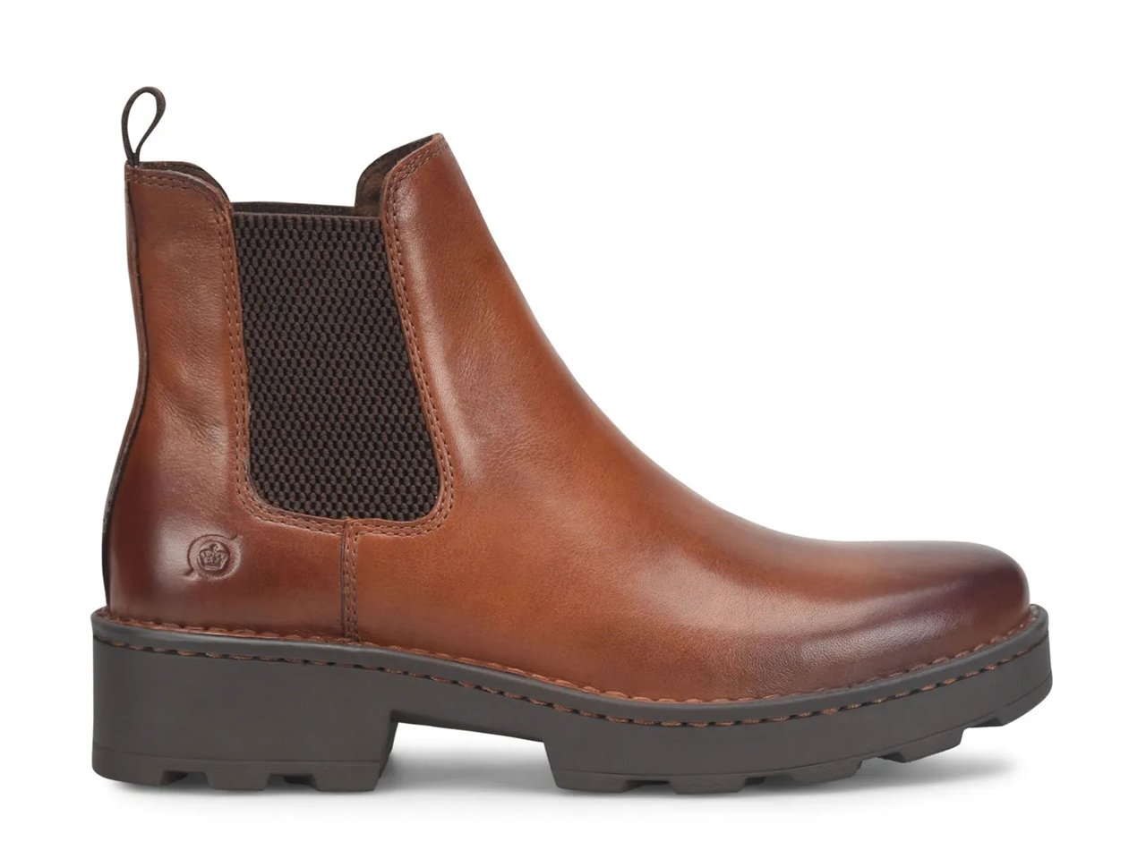 Verona Waterproof Chelsea Boot
