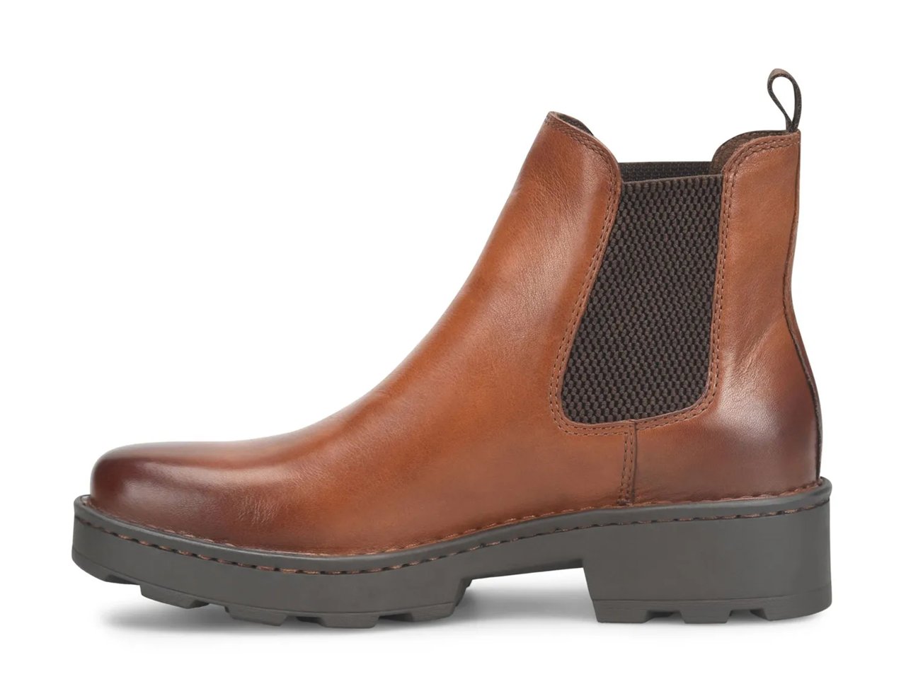 Verona Waterproof Chelsea Boot