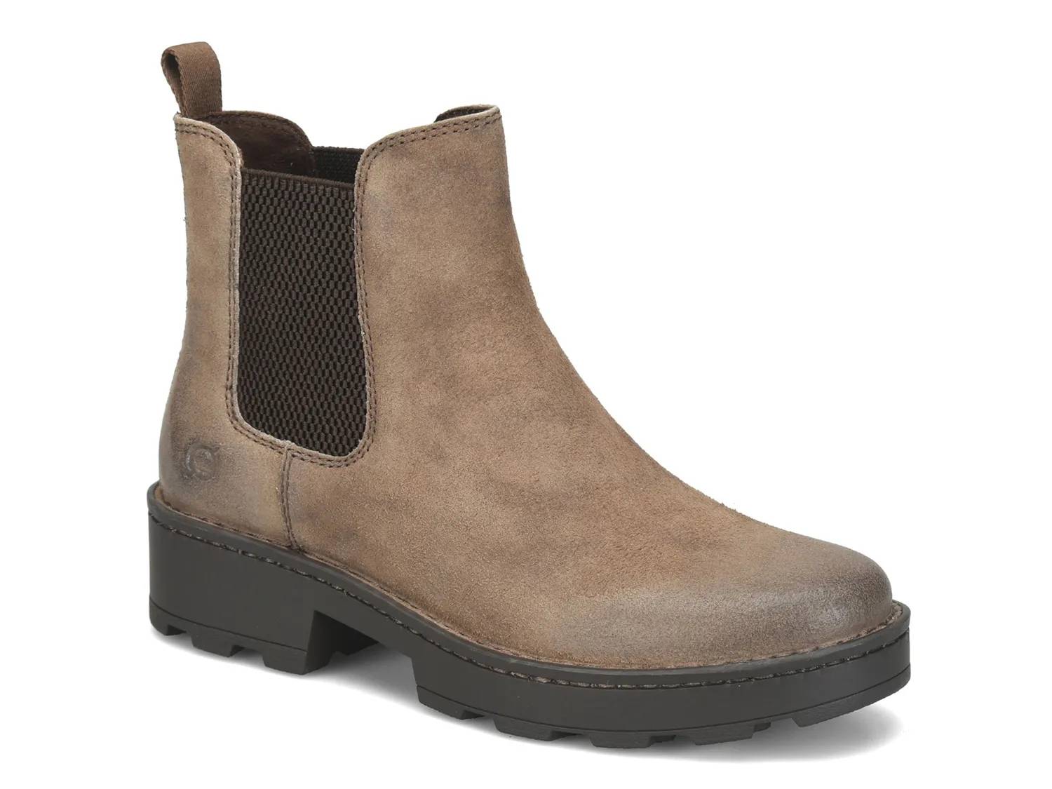 Verona Waterproof Chelsea Boot