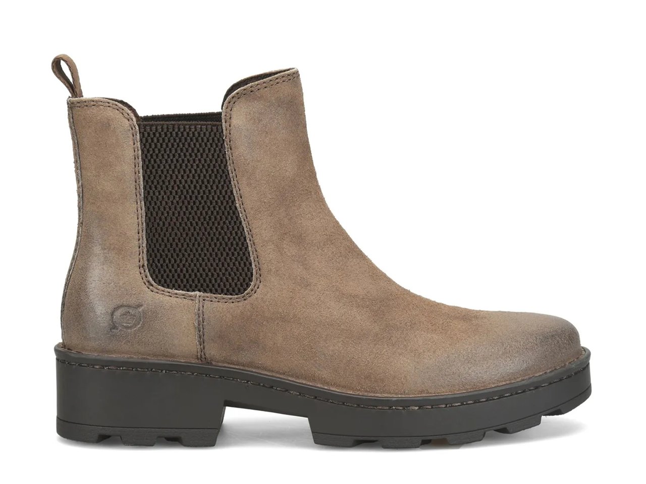 Verona Waterproof Chelsea Boot
