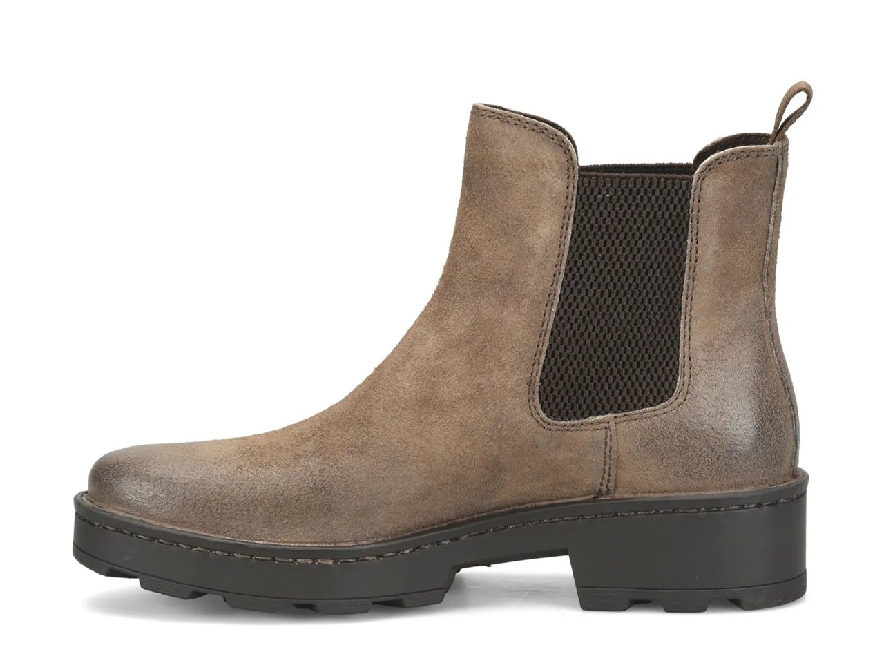 Verona Waterproof Chelsea Boot
