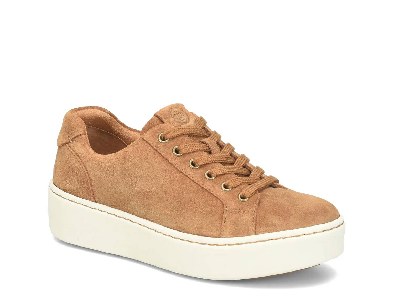 Mira Platform Sneaker