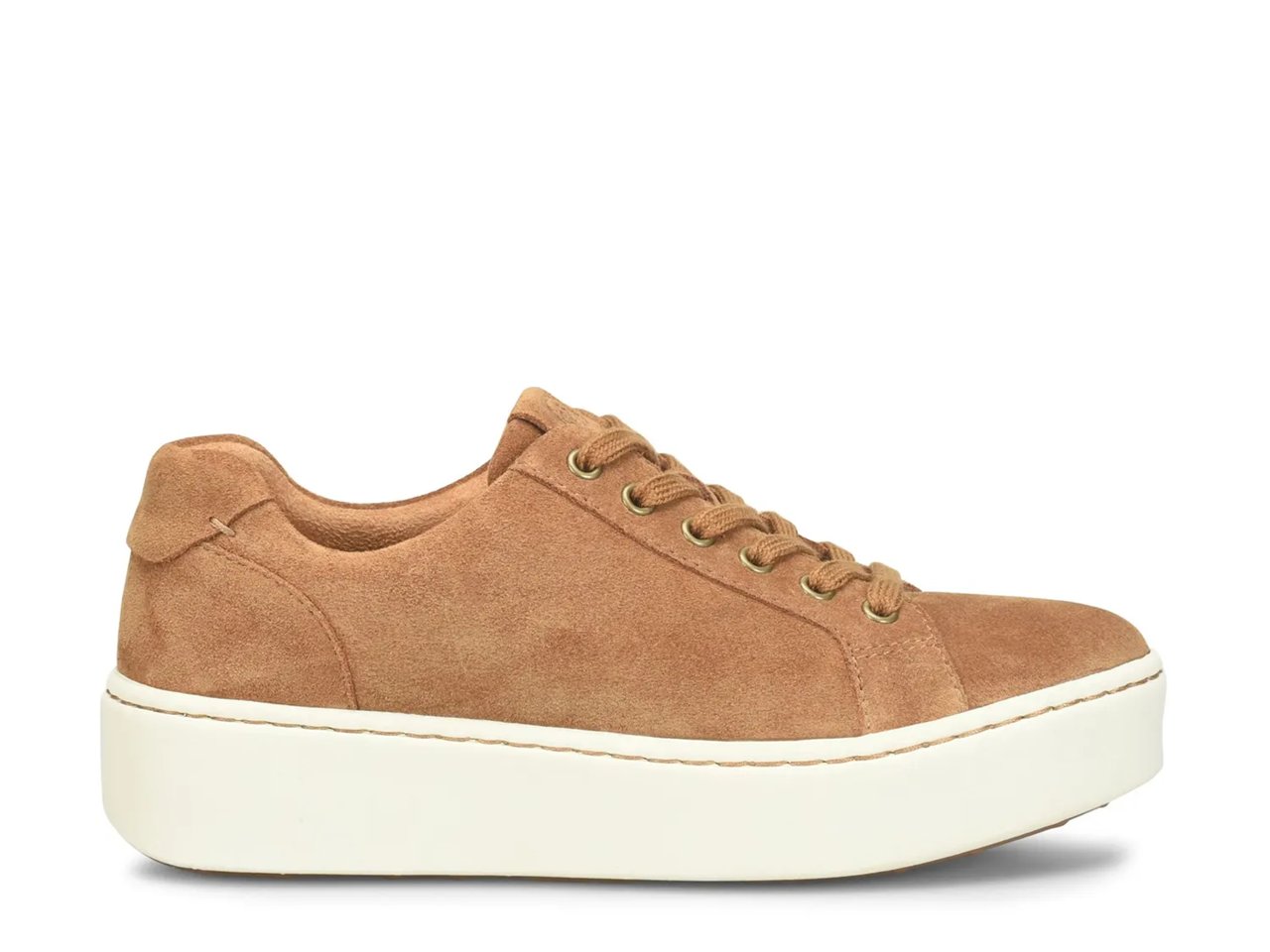 Mira Platform Sneaker