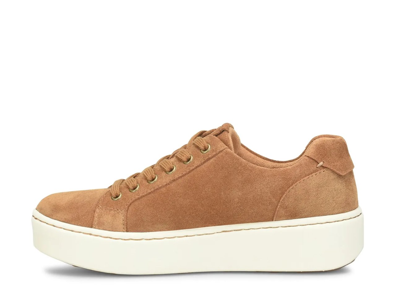 Mira Platform Sneaker