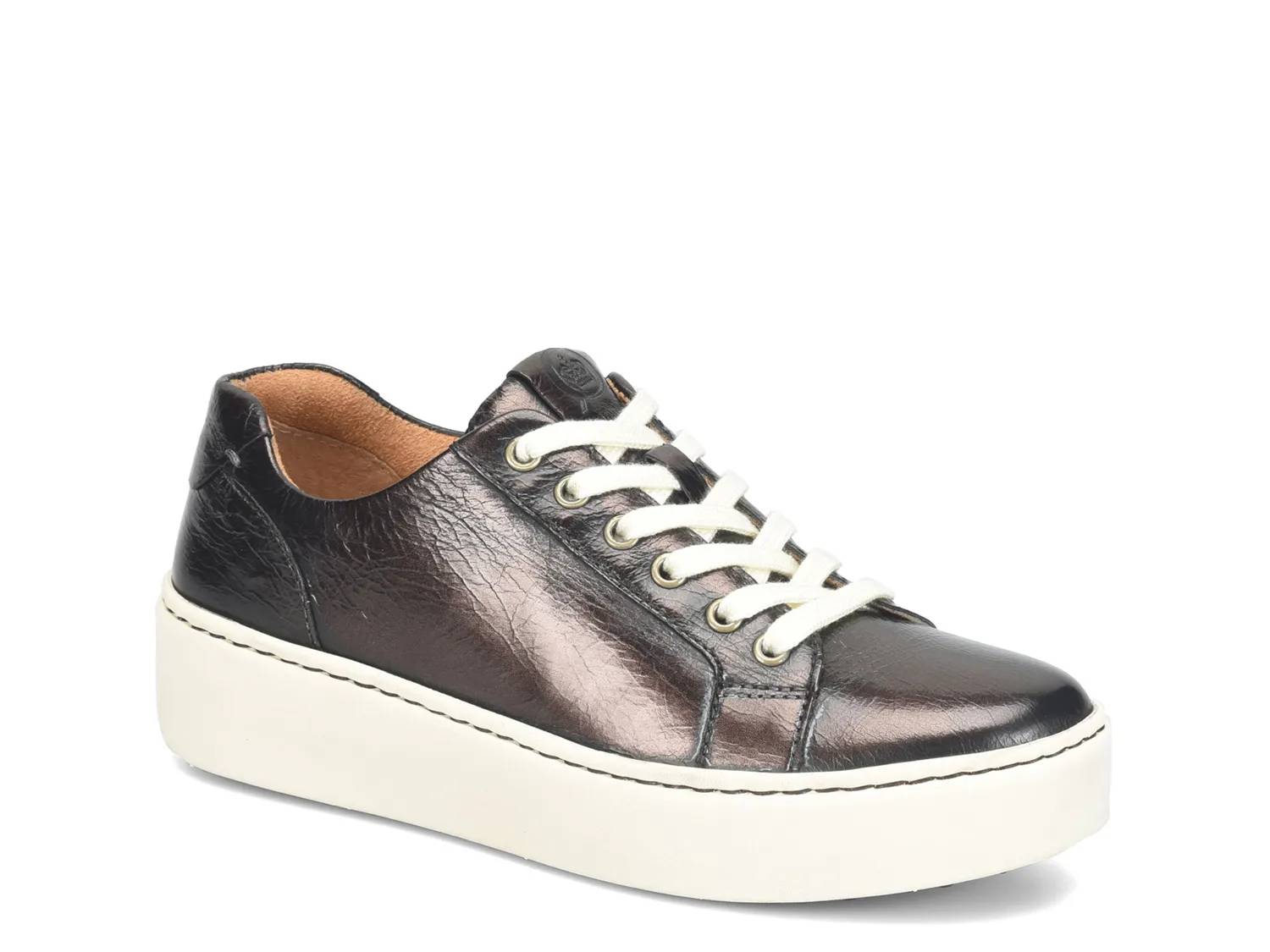 Mira Platform Sneaker