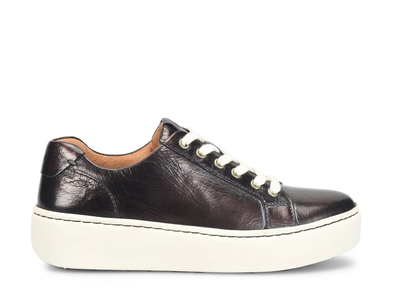 Mira Platform Sneaker
