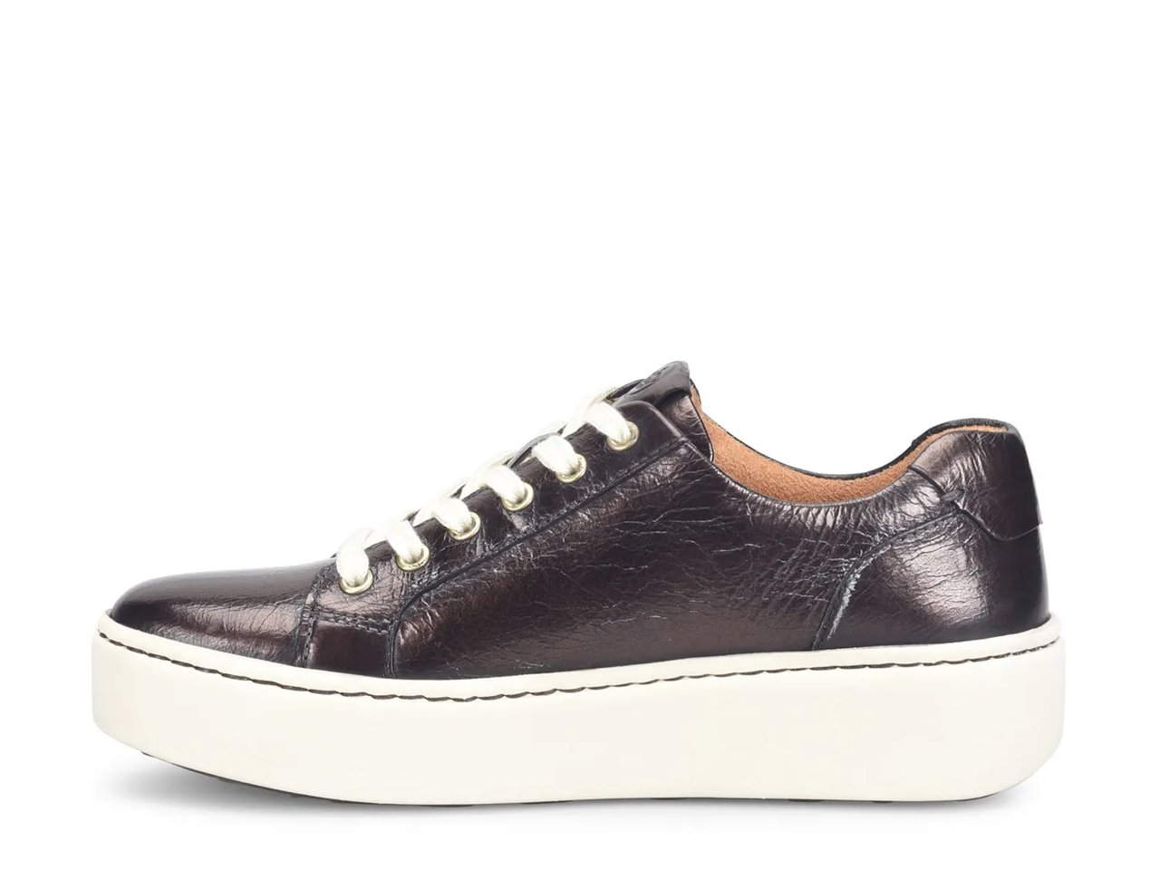 Mira Platform Sneaker