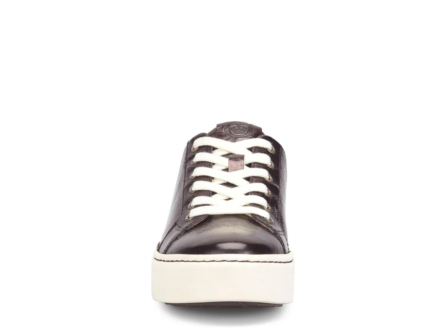 Mira Platform Sneaker