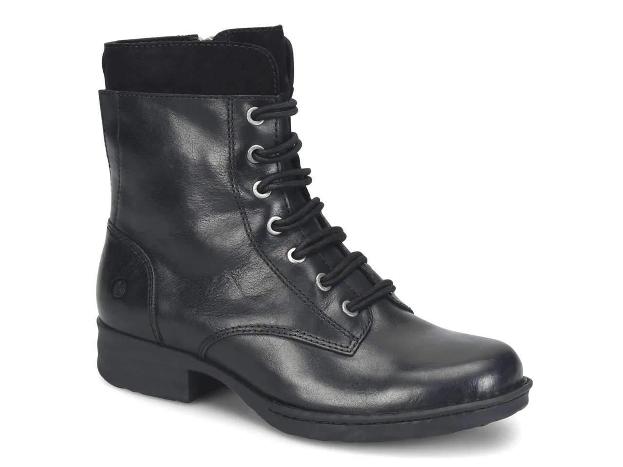 McKenna Bootie