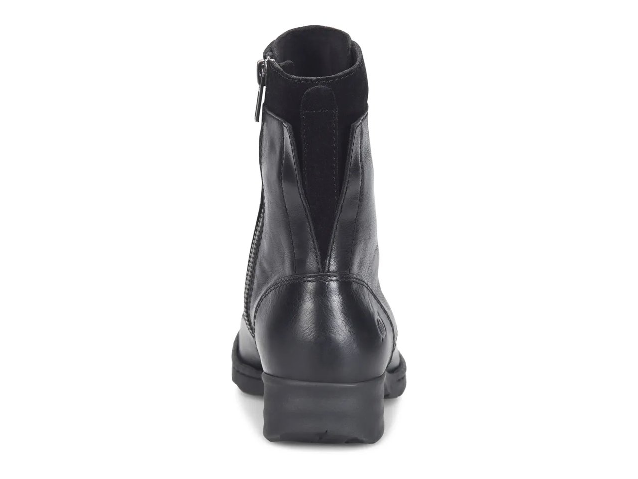 McKenna Bootie