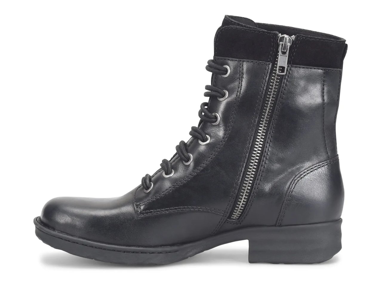 McKenna Bootie