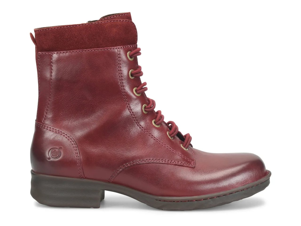McKenna Bootie
