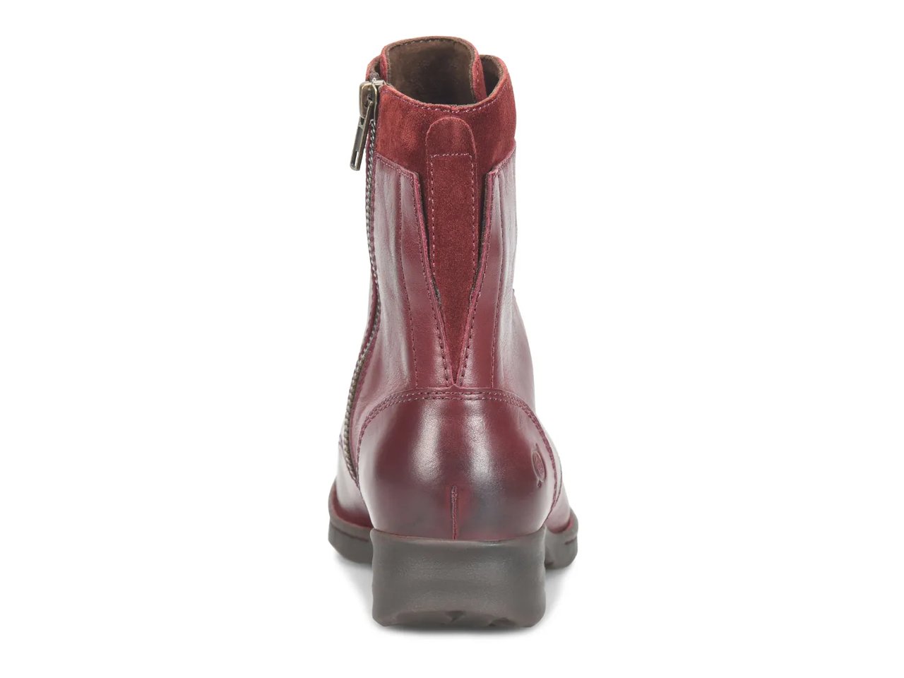 McKenna Bootie