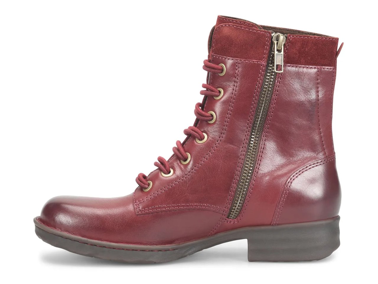 McKenna Bootie