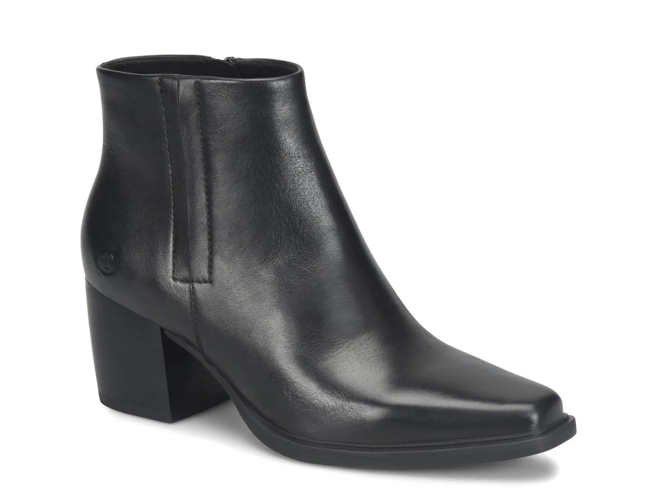 Aiken Bootie