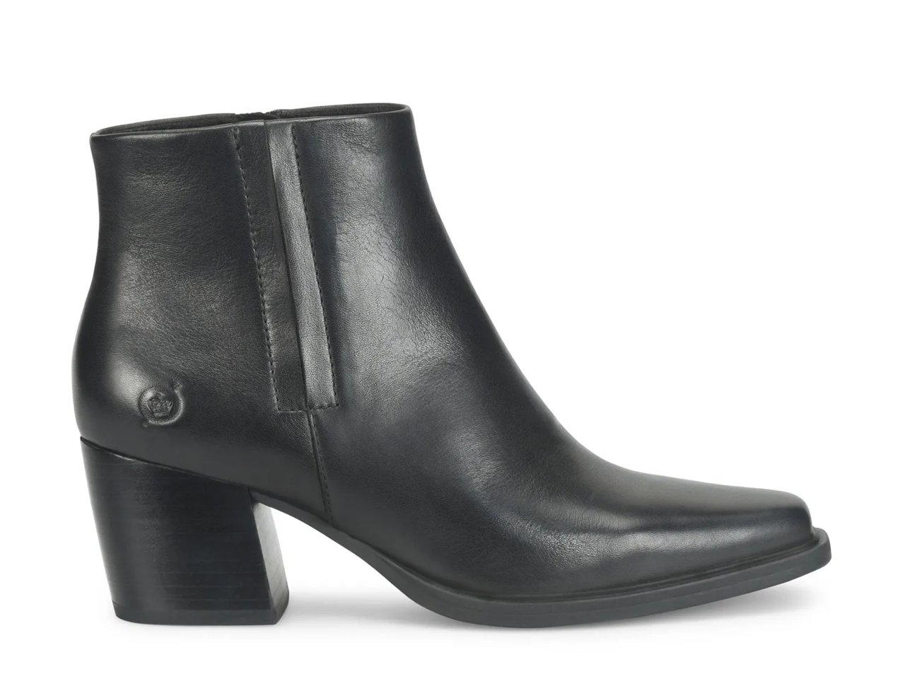 Aiken Bootie