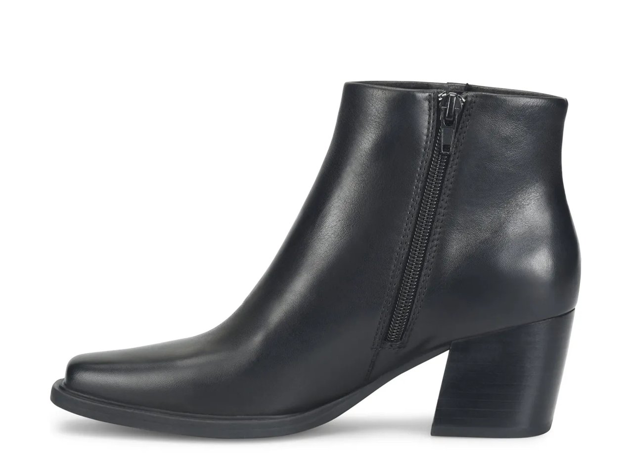 Aiken Bootie