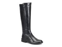 Campbell Boot Black Leather view
