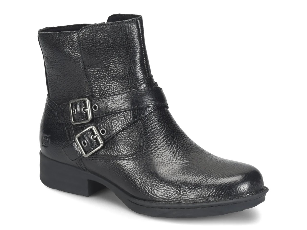 McGee Bootie