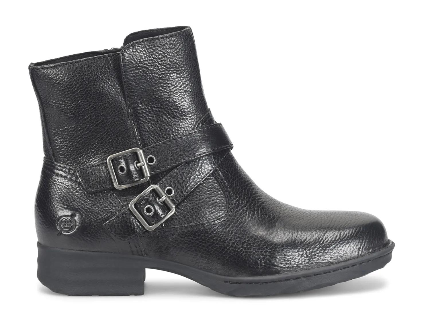 McGee Bootie