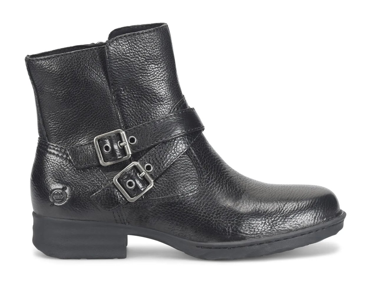 McGee Bootie