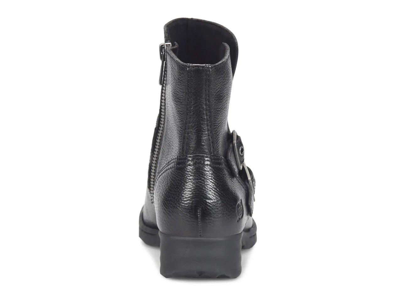 McGee Bootie
