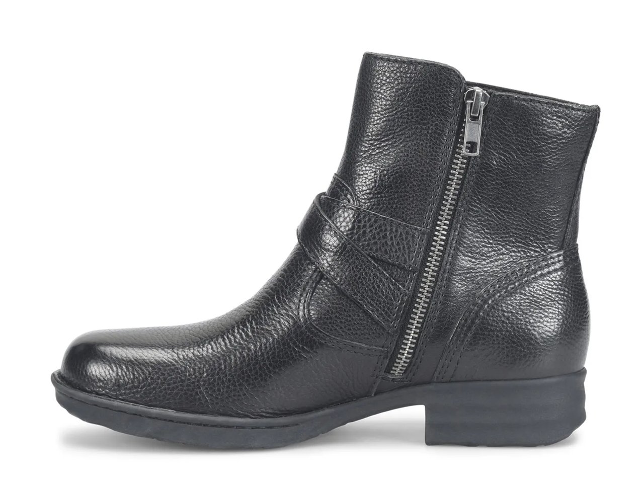 McGee Bootie