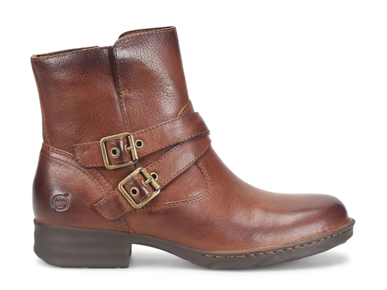 McGee Bootie