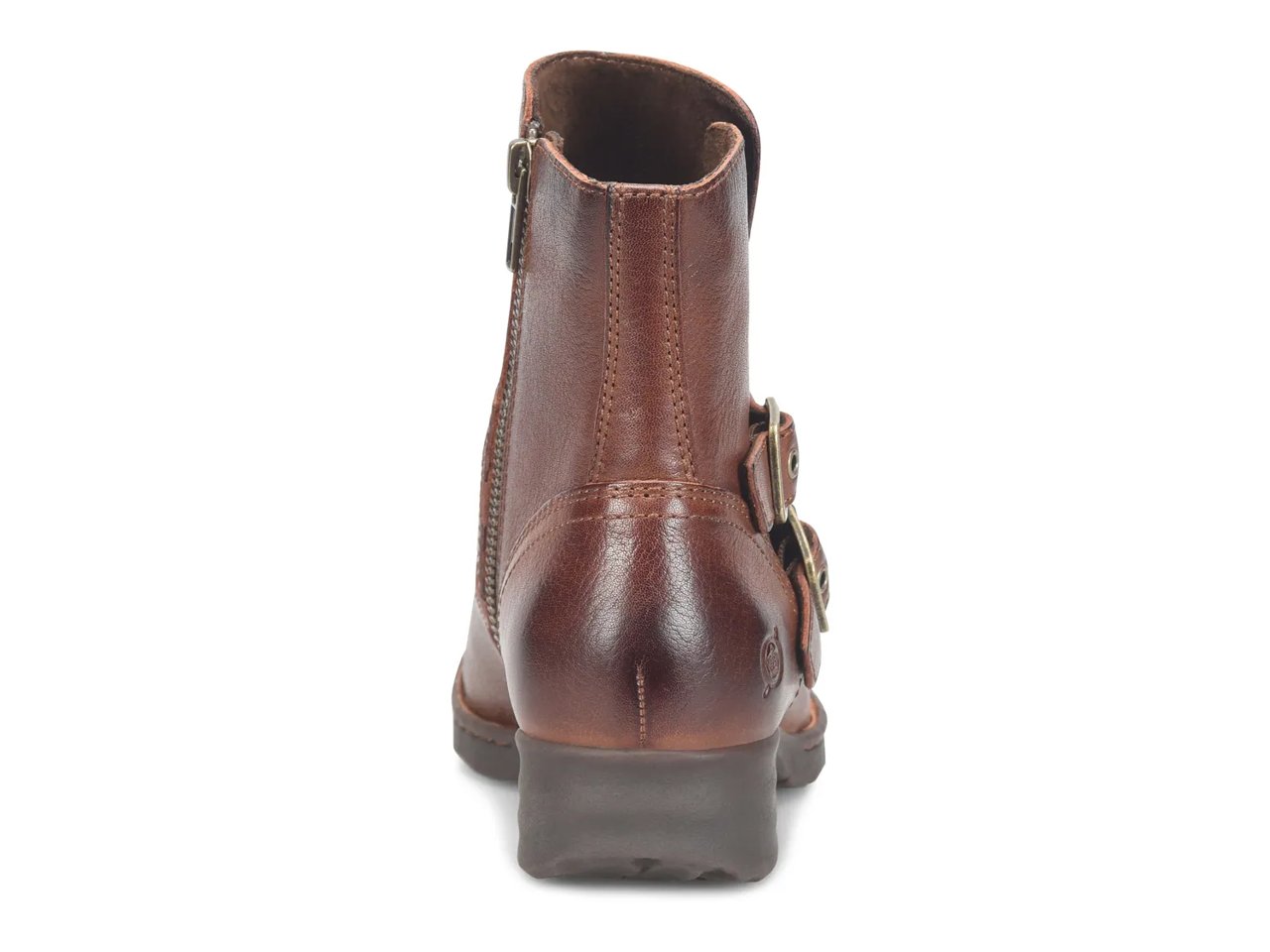 McGee Bootie