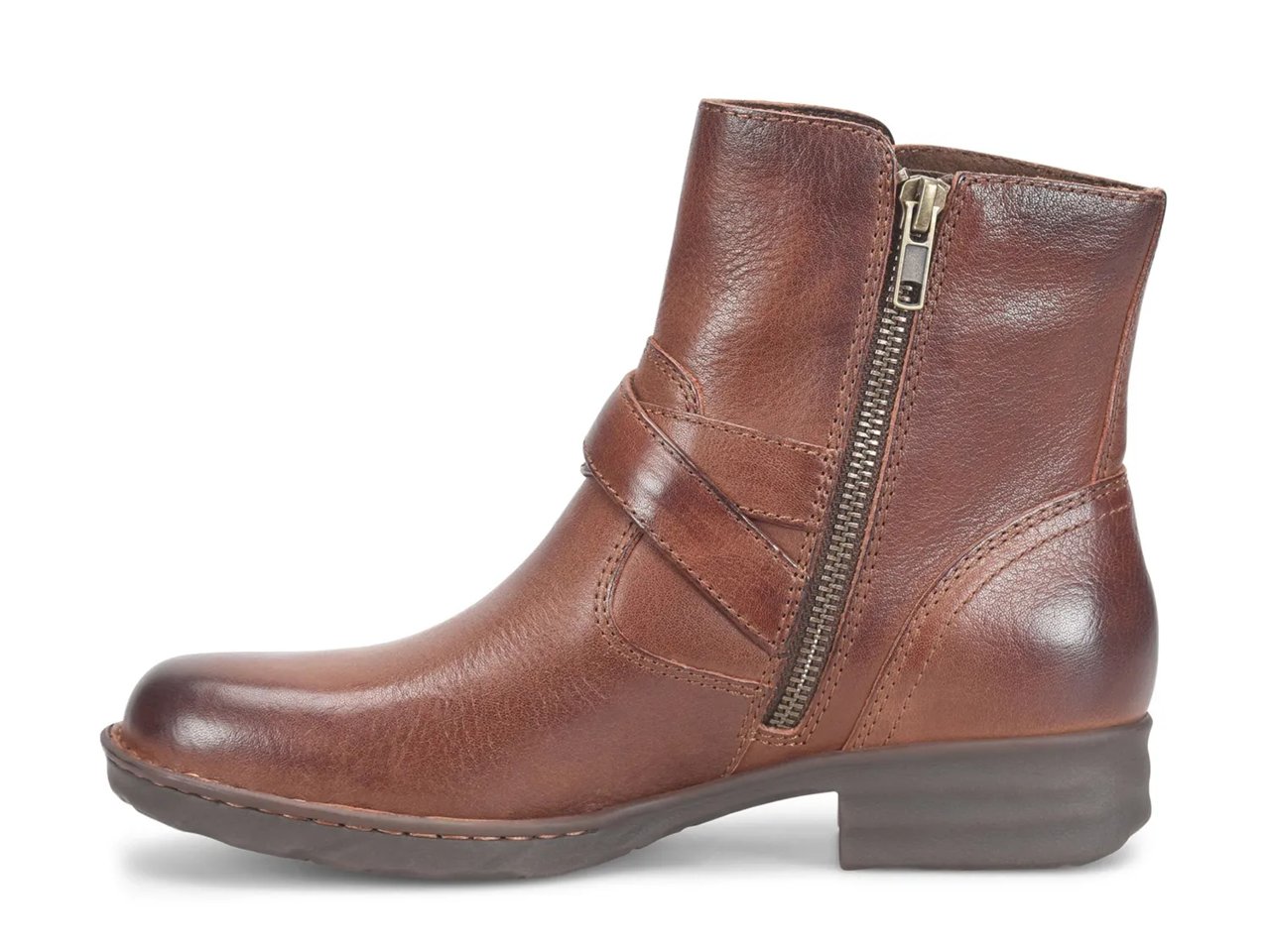 McGee Bootie
