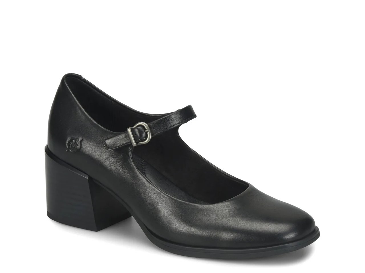 Laine Mary Jane Pump