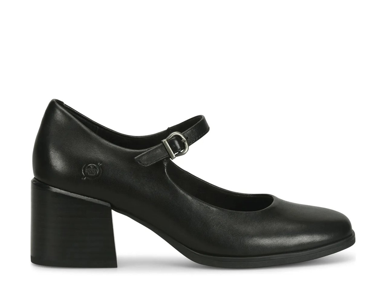Laine Mary Jane Pump