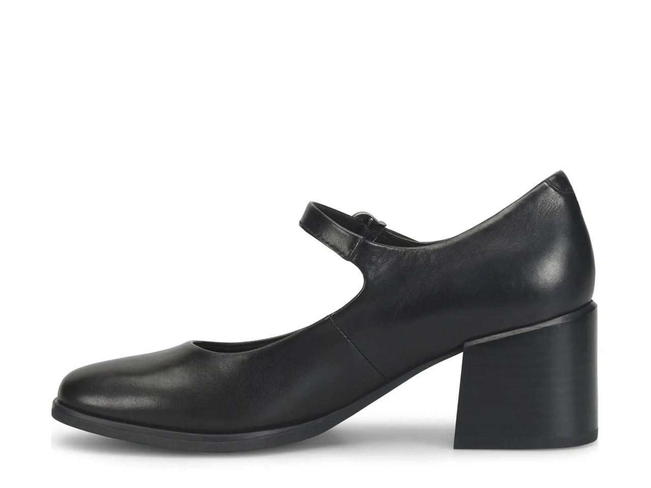 Laine Mary Jane Pump