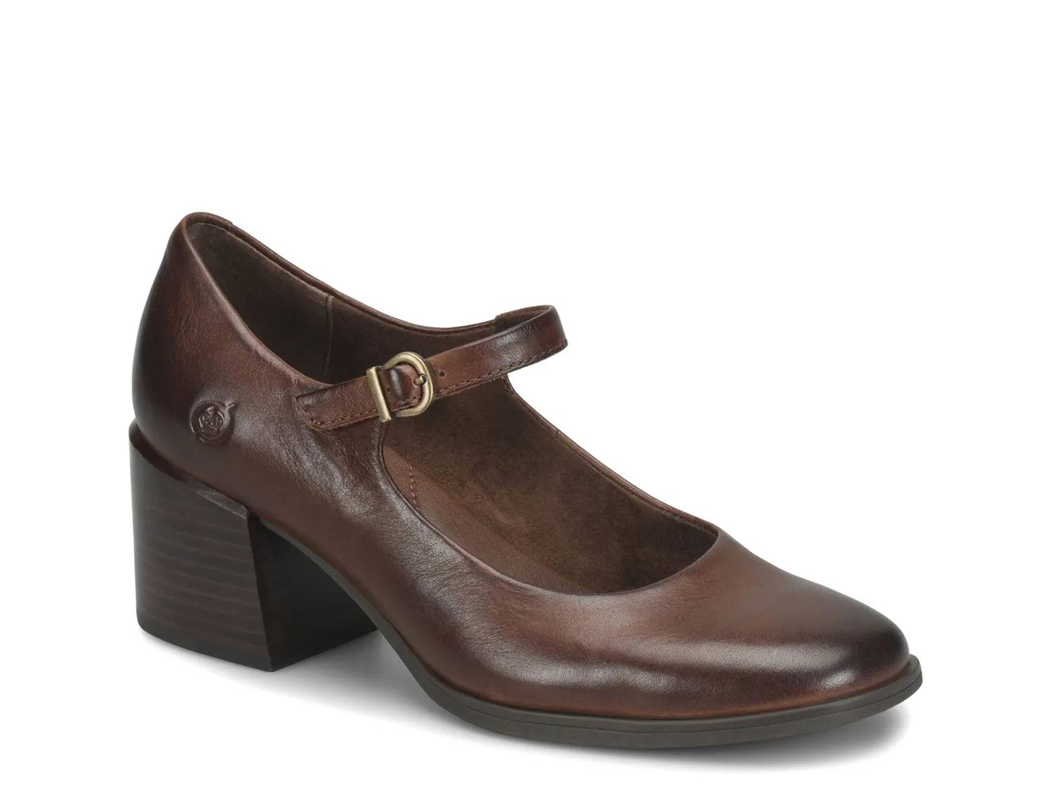 Laine Mary Jane Pump