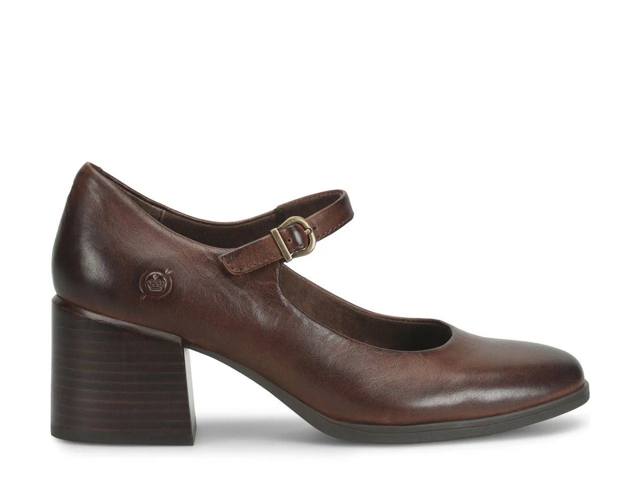 Laine Mary Jane Pump