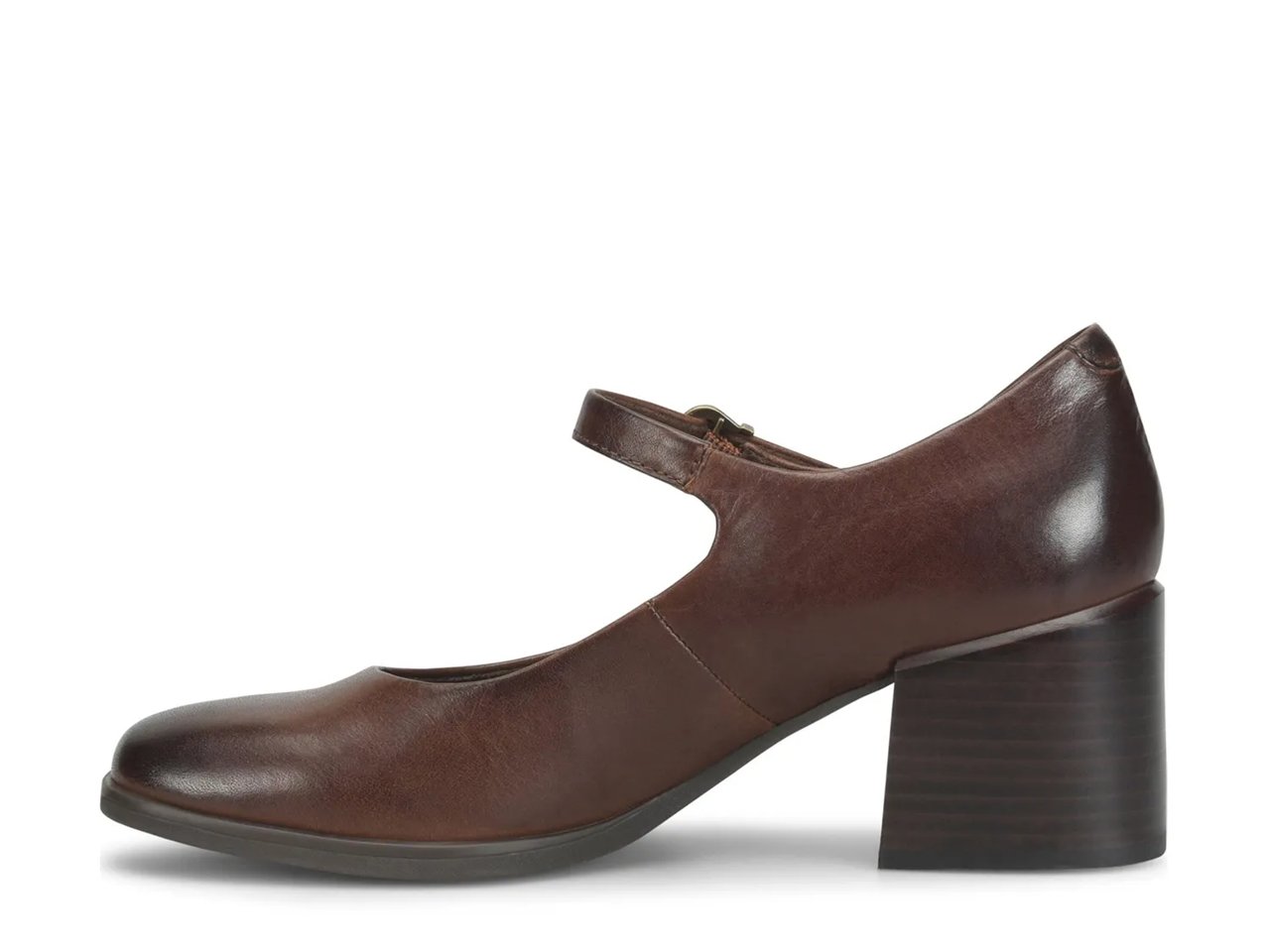 Laine Mary Jane Pump