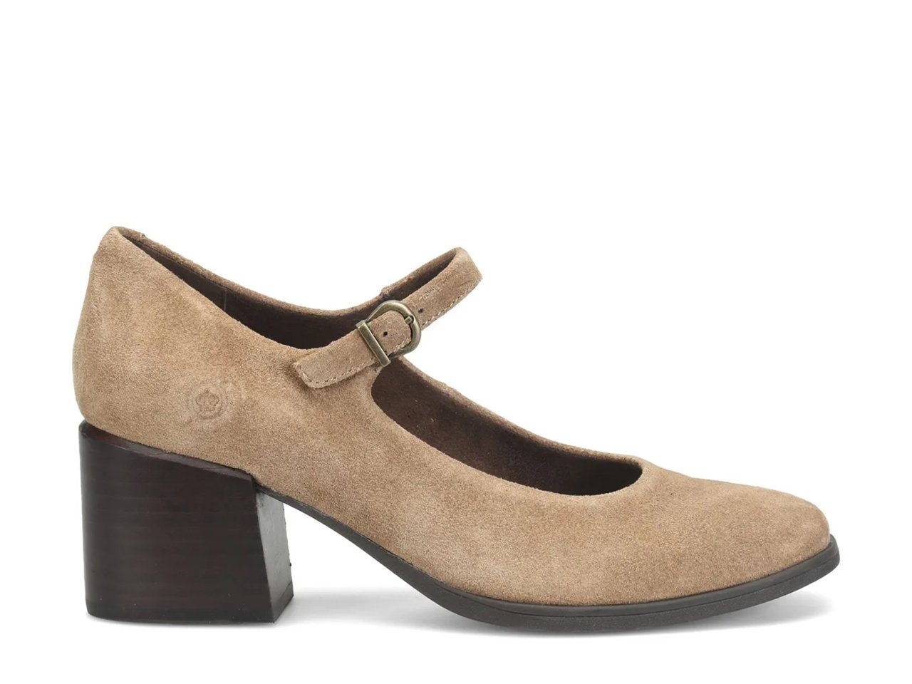 Laine Mary Jane Pump