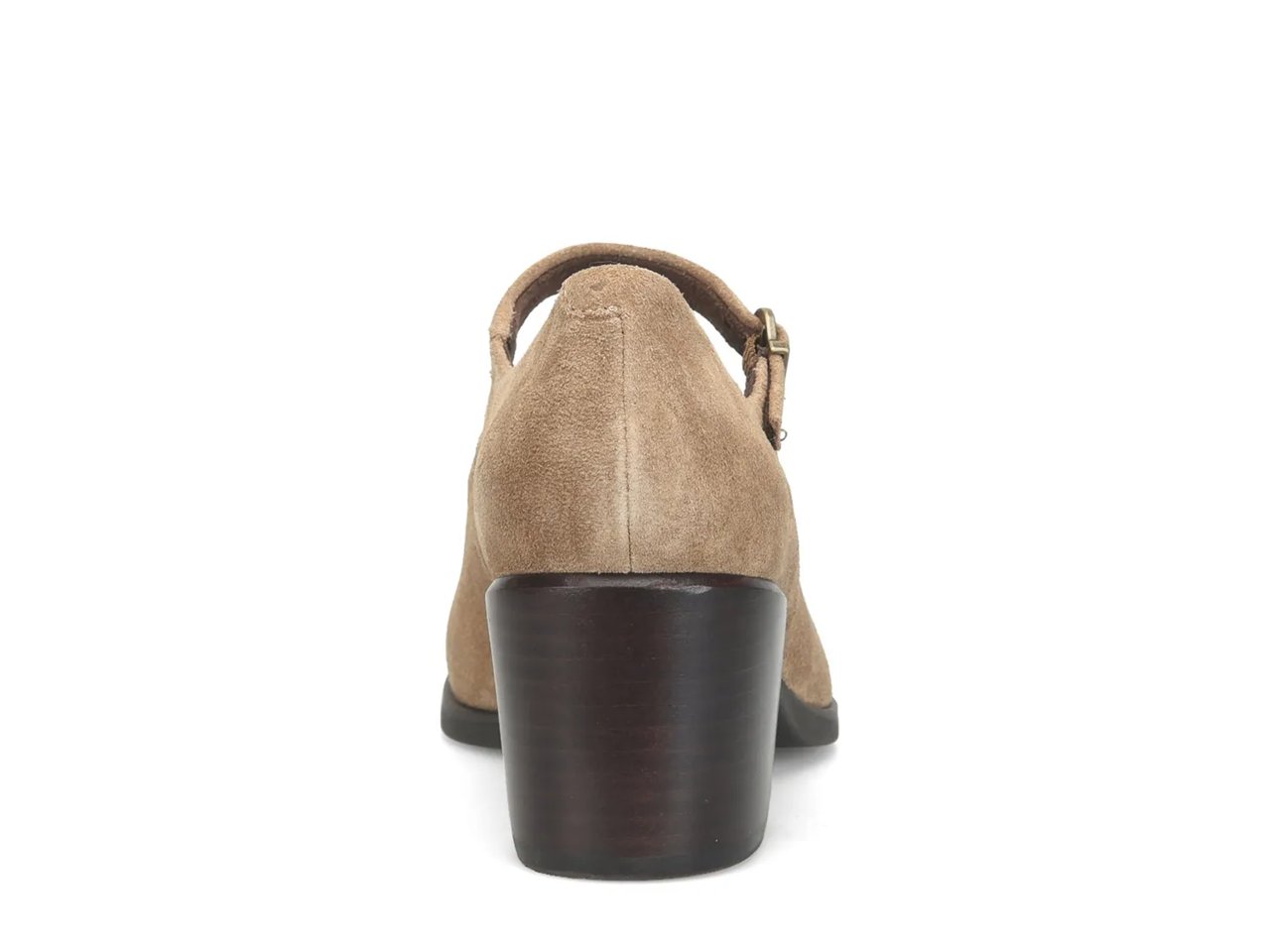 Laine Mary Jane Pump