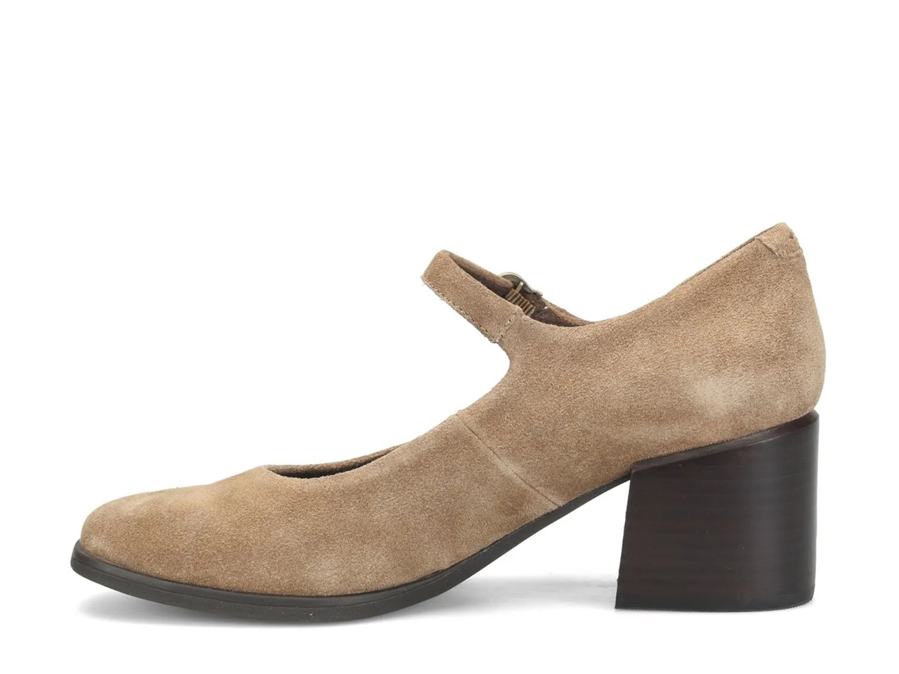 Laine Mary Jane Pump