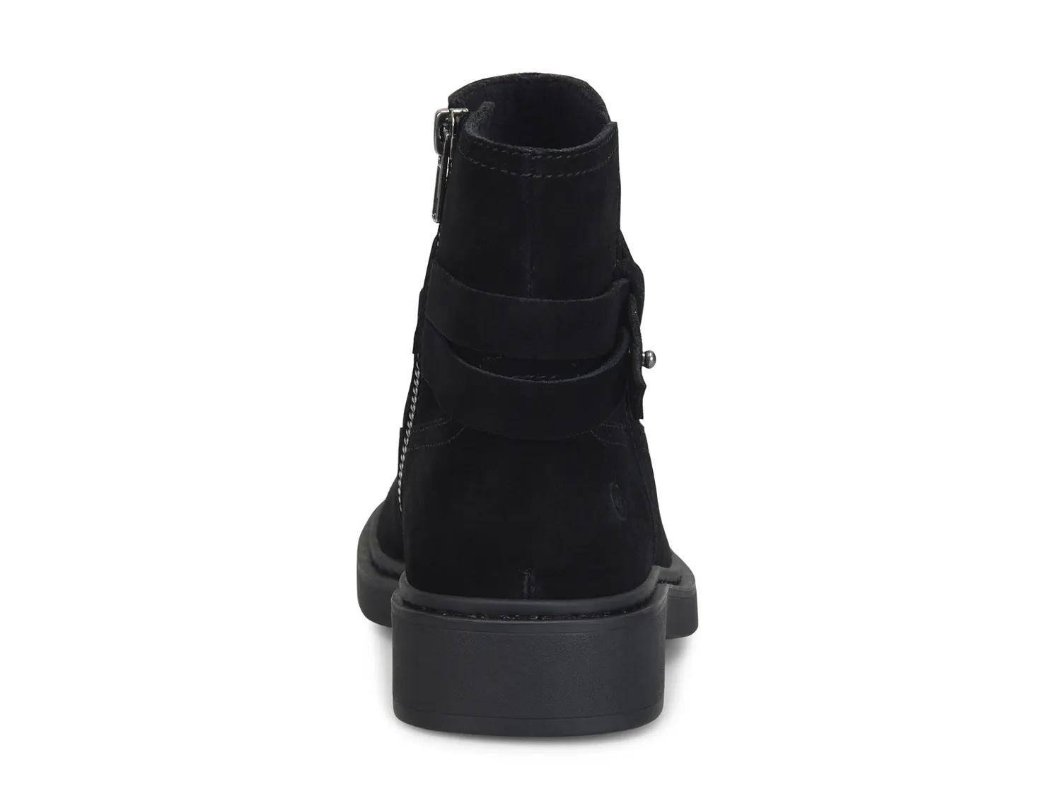 Barren Waterproof Bootie