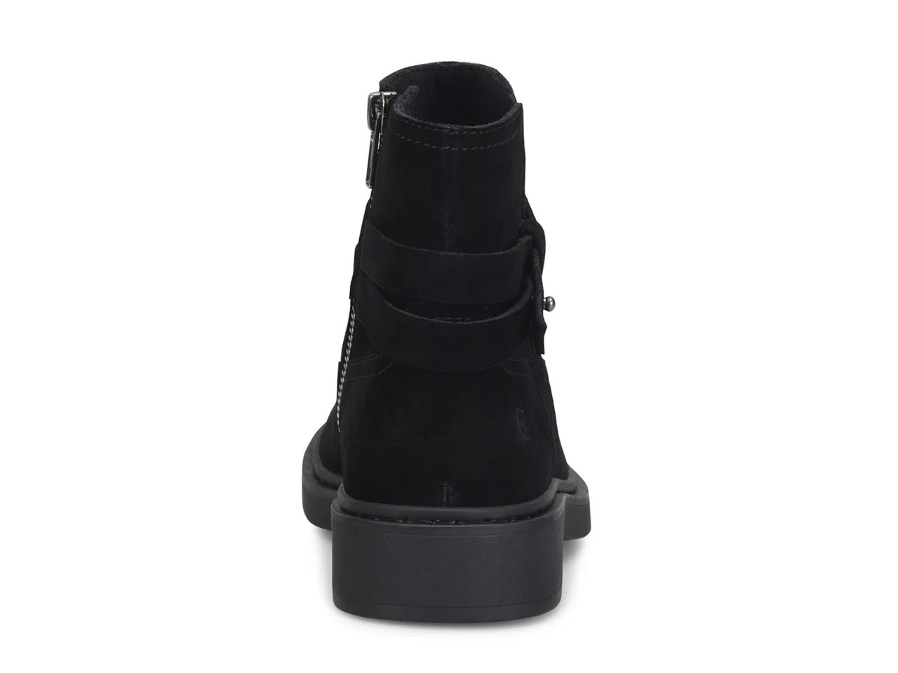 Barren Waterproof Bootie