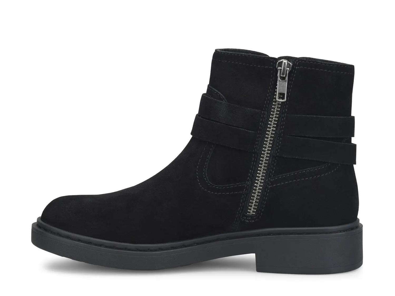 Barren Waterproof Bootie