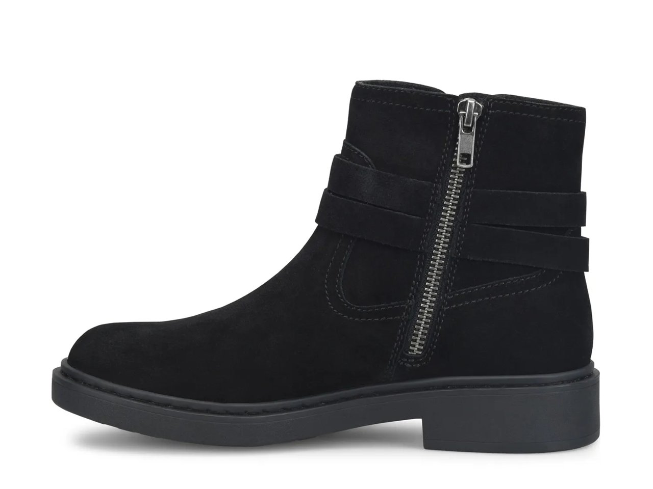 Barren Waterproof Bootie