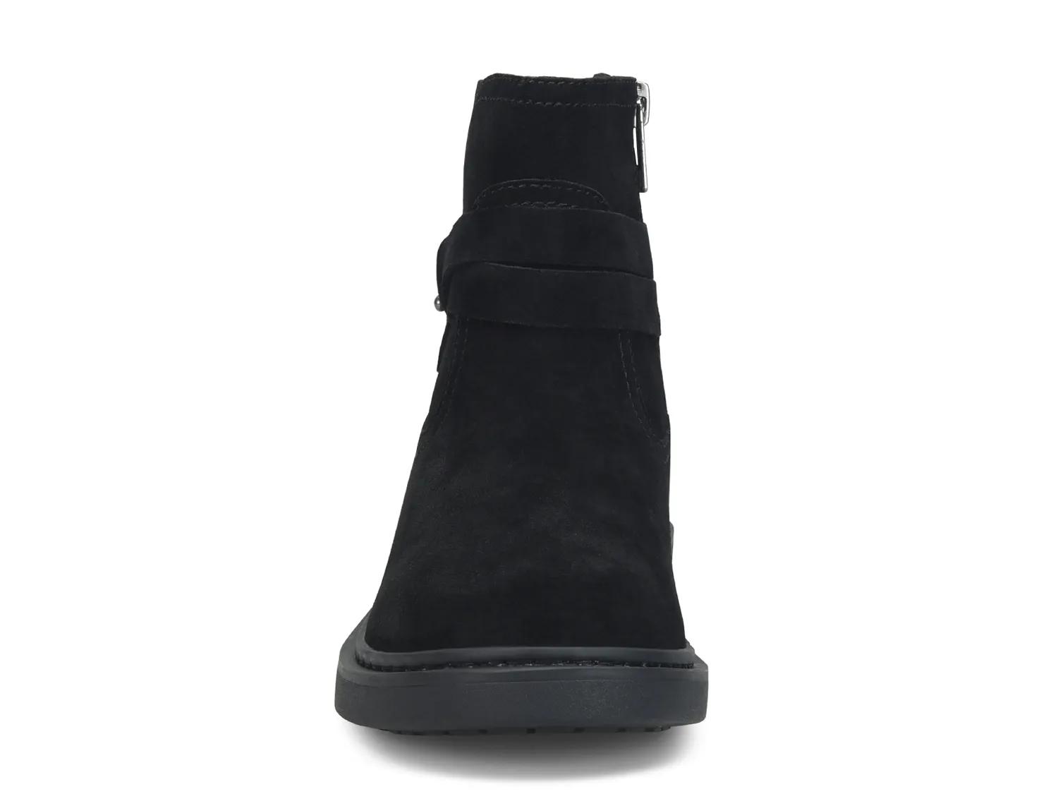 Barren Waterproof Bootie