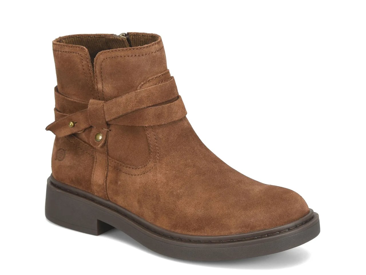 Barren Waterproof Bootie