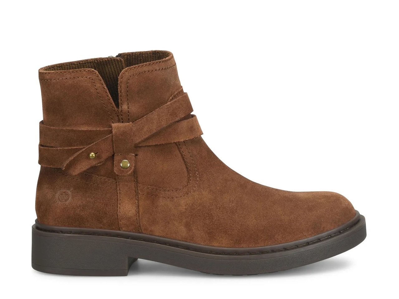 Barren Waterproof Bootie