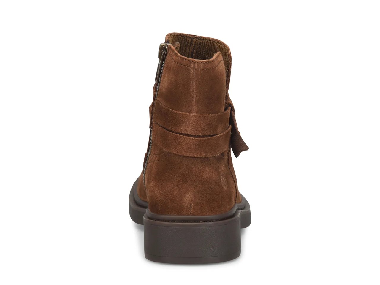 Barren Waterproof Bootie