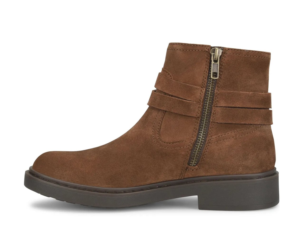 Barren Waterproof Bootie